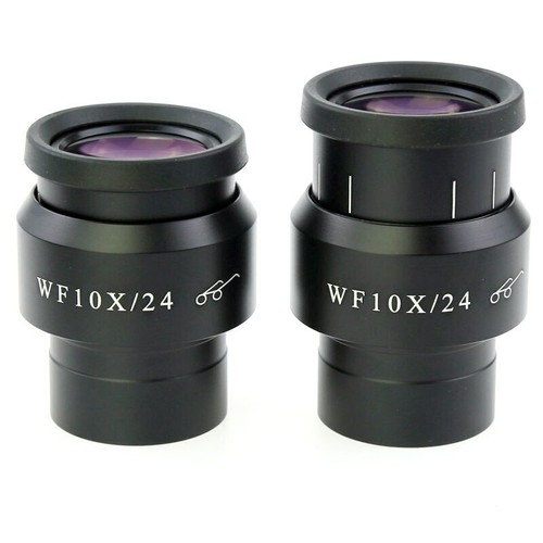 1pz microscopio stereo - 1pz, wf10x