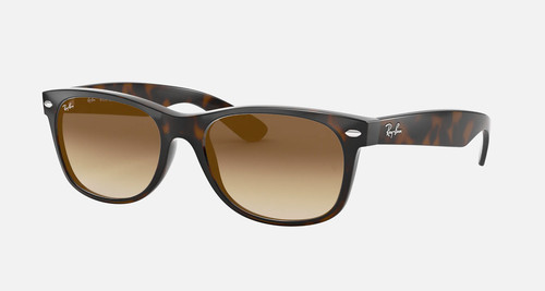 Occhiali sole ray ban - sole, 2132