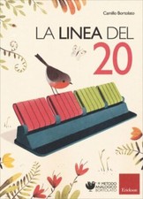 LIBRO LA LINEA DEL 20. METODO