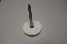 Ingranaggio con albero per