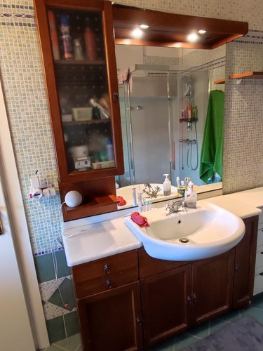 Mobile completo per - mobile, bagno