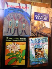 VETRATE ARTISTICHE - MODELLI