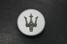 Coprimozzo maserati - coprimozzo,