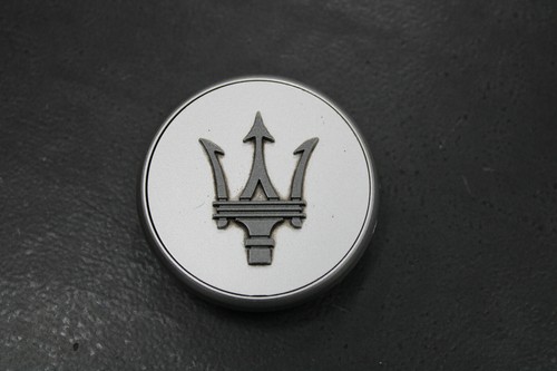 Coprimozzo maserati - coprimozzo,