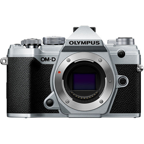 Olympus m5 mark - om-d, iii