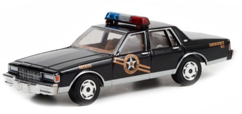 Chevrolet caprice classic - chevrolet,