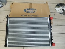 Radiatore Acqua ALFA ROMEO 147 (937) 1.6 16V T.SPARK 120 CV 