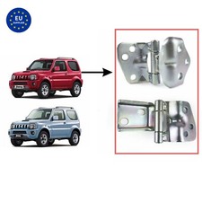 Suzuki Jimny Set Cerniere