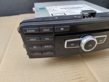 Di R172 SLK Cd-Radio Comand Navigatore Head Unit Entry Ece