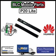 FLAT FLEX COLLEGAMENTO SCHEDA MADRE MAIN CONNETTORE HUAWEI P20 LITE ALE-LX1
