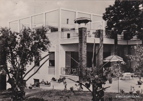 Caprarola albergo - #,