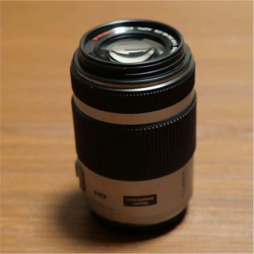 Panasonic lumix vario - x,