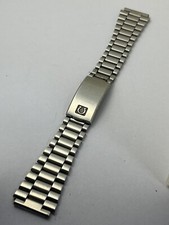 Omega bracciale speedmaster