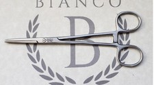 2 Pezzi BI 5in Emostati per
