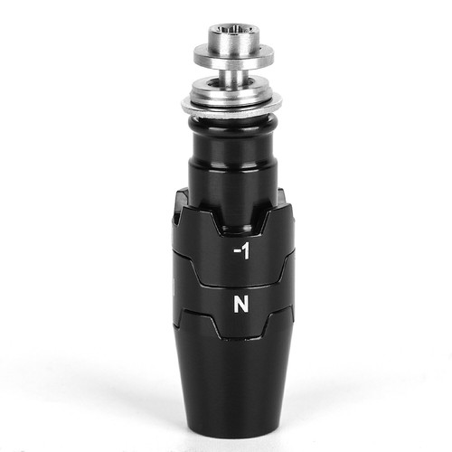 Adattatore manicotto albero