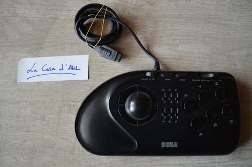 Stick arcade boutons - stick, pour