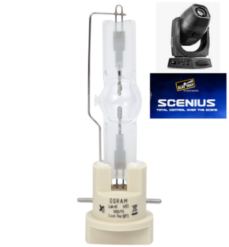 Osram hti 1400 lok clay - osram,