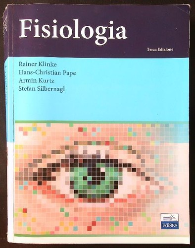 Fisiologia edises 2012 - fisiologia,
