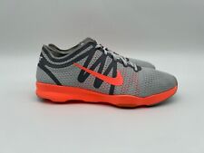 Nike Air Zoom Fit 2 scarpe da tennis da donna grigie EUR 38