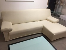 Copridivano Con Penisola 2-3-4