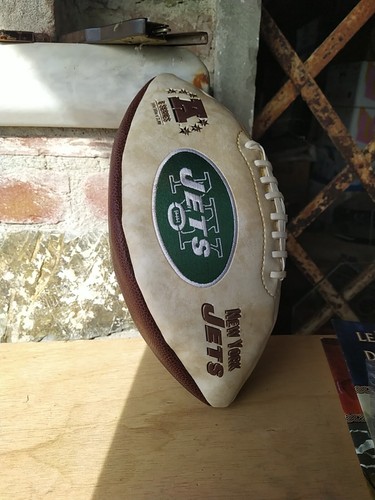 Pallone rugby new - rugby, york