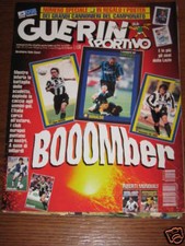 GUERIN SPORTIVO 1998/16 FINALE