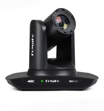 FoMaKo K30NS 4K PTZ fotocamera