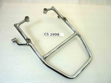 Portapacchi Guzzi Nevada 750