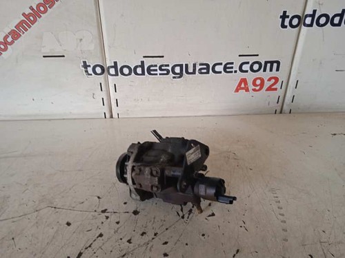 Pompa iniezione ford - pompa,