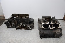 67728- Carter Blocco Motore Kawasaki KLE 500 Dal 1991 al 2006 Cod EX500AE