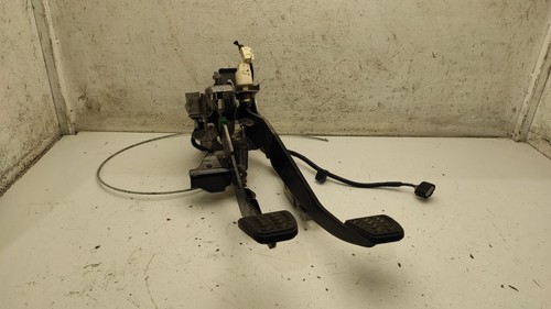 Pedaliera freno frizione per - pedaliera, +