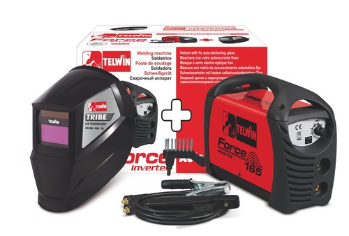 Saldatrice inverter force - saldatrice, ad