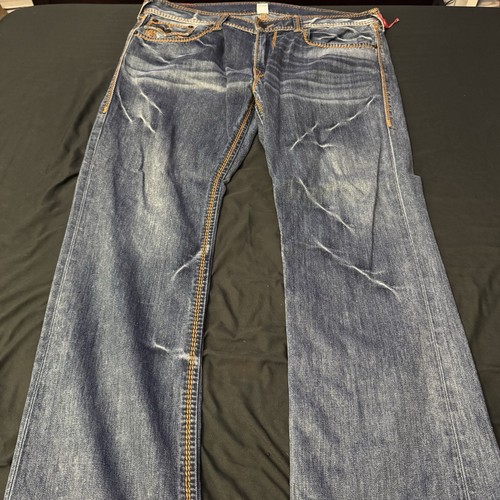 True religion uomo taglia - true,