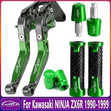 Per Kawasaki NINJA ZX6R