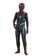 Costume Spiderman Ps4 Secret