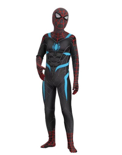 Costume spiderman ps4 secret - costume,