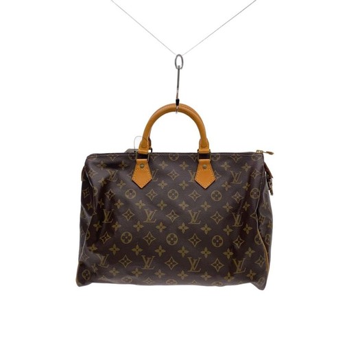 Louis vuitton speedy tela - 35,