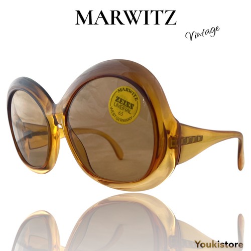 Marwitz con zeiss - marwitz, sole
