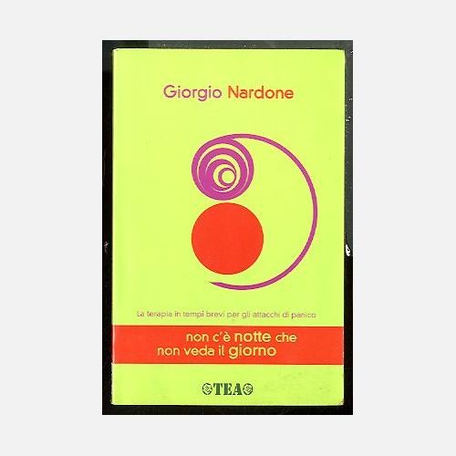 Non notte che - non, veda