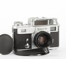 Kiev III Giove 12 35 mm 2,8