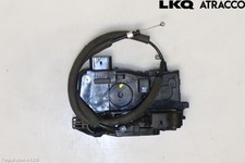 Chiusura centralizzata destra