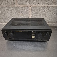 Amplificatore integrato