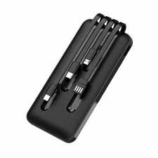 Power Bank 58000mAh con USB-C
