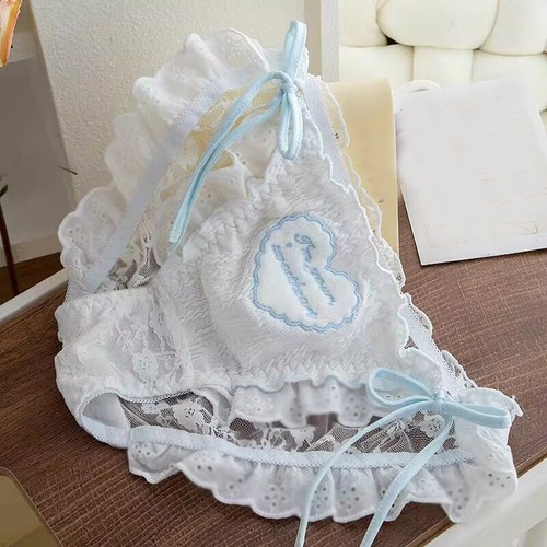 Mutandine dolci giapponesi