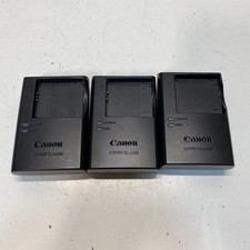 Canon CB-2LF Battery Charger