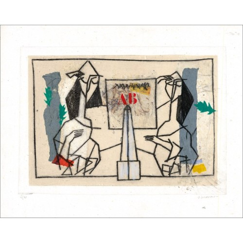 Coignard james incisione - james,