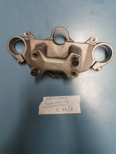 Piastra superiore hornet 600 - superiore,
