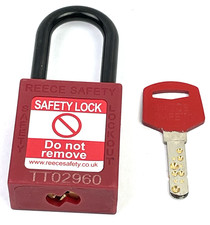 5 Pcs Lot Reece NC38 Nylon Non