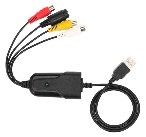 Usb rca - 2.0,