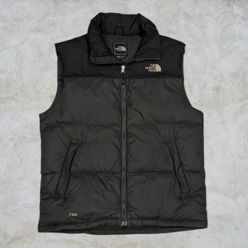 The north face nuptse 700 - north,